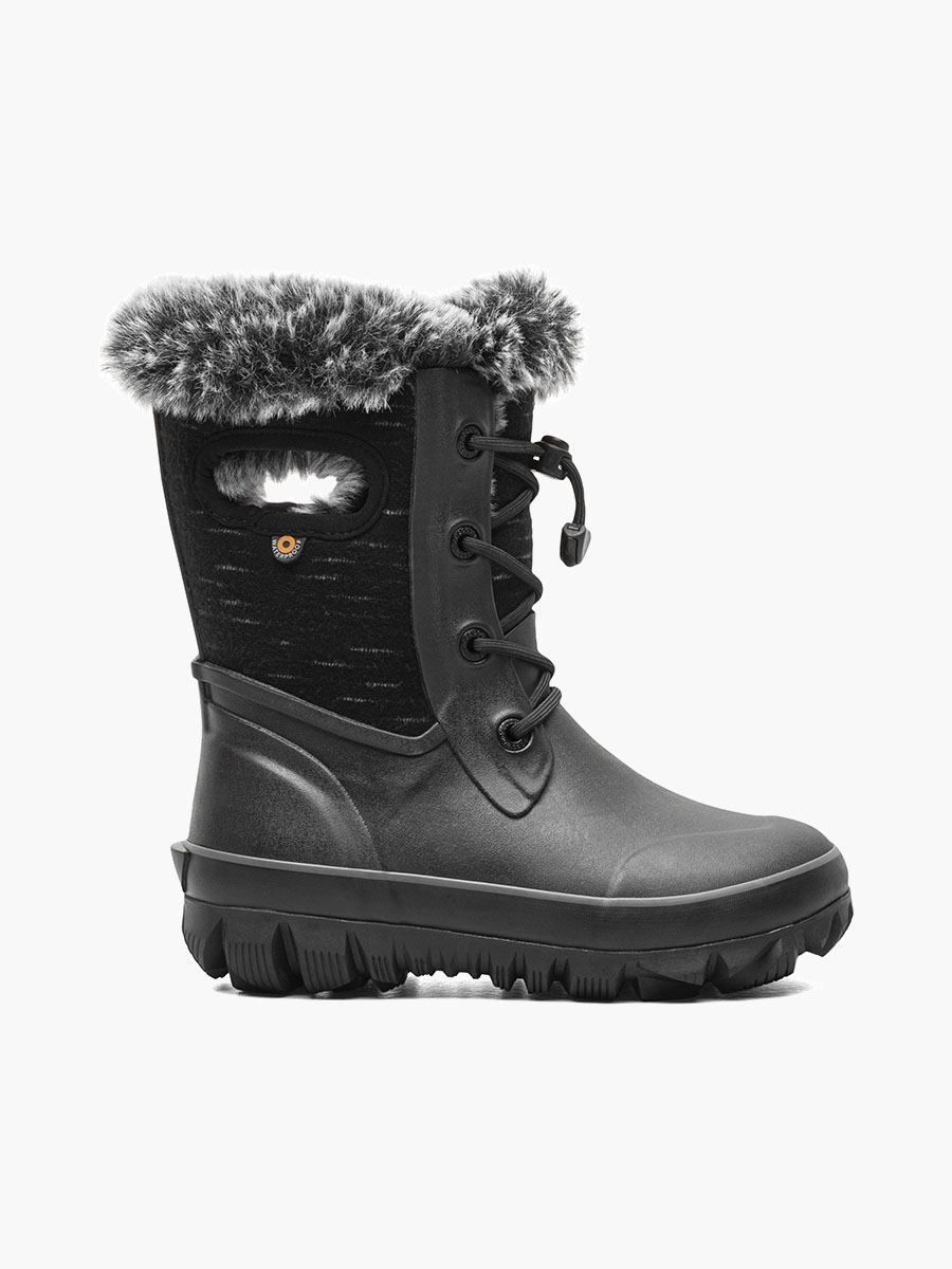 Arcata II Dash Kid's Winter Boots