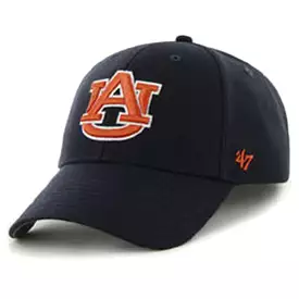 Auburn University Tigers - Unstructured Baseball Cap