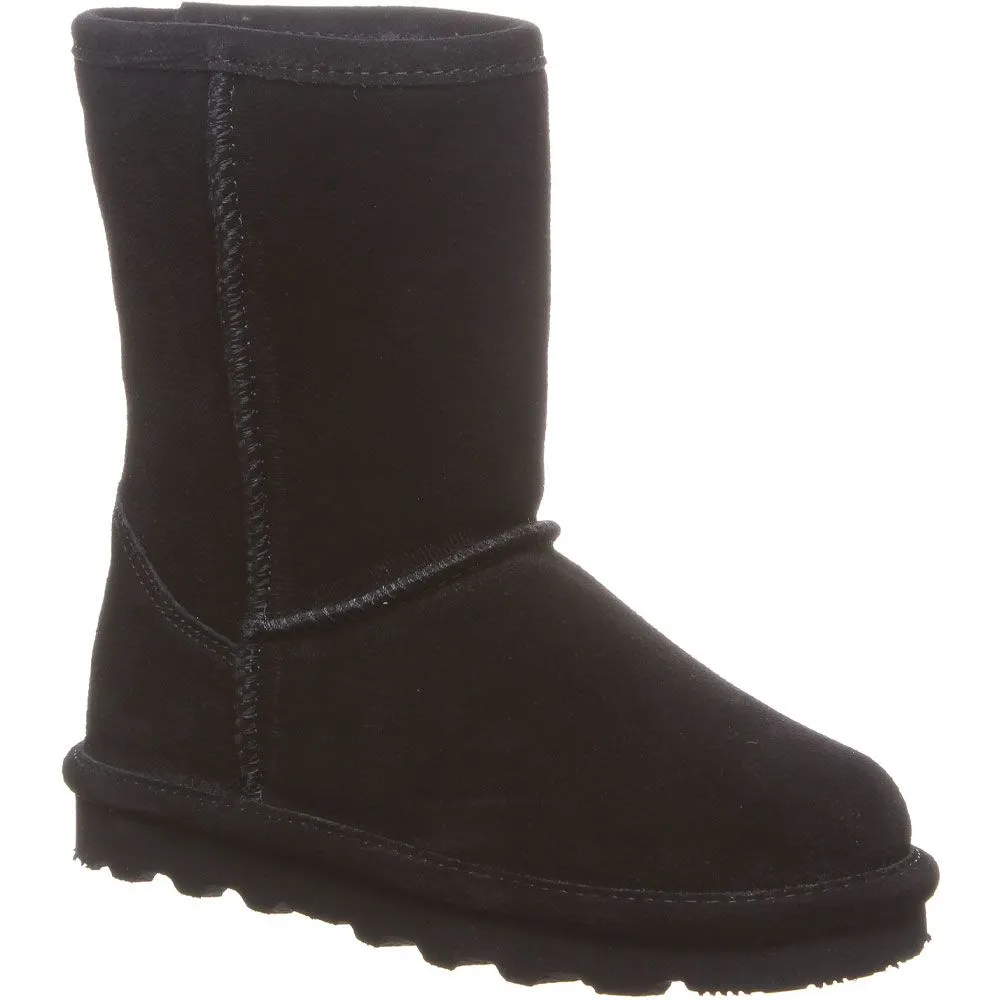 Bearpaw Elle Comfort Winter Boots - Girls