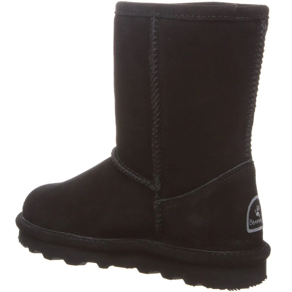 Bearpaw Elle Comfort Winter Boots - Girls