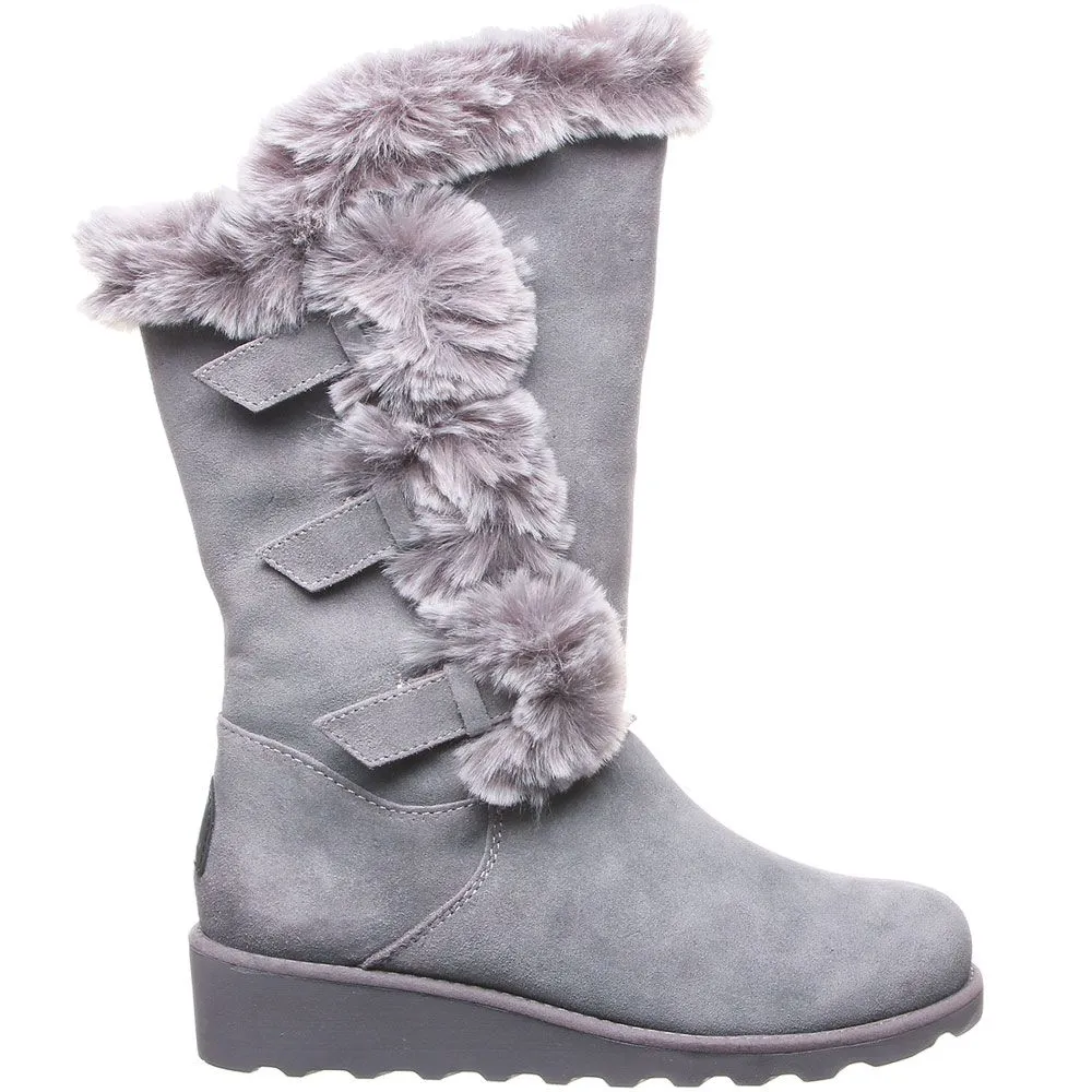 Bearpaw Genevieve Winter Boots - Womens