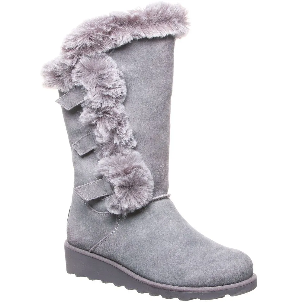 Bearpaw Genevieve Winter Boots - Womens