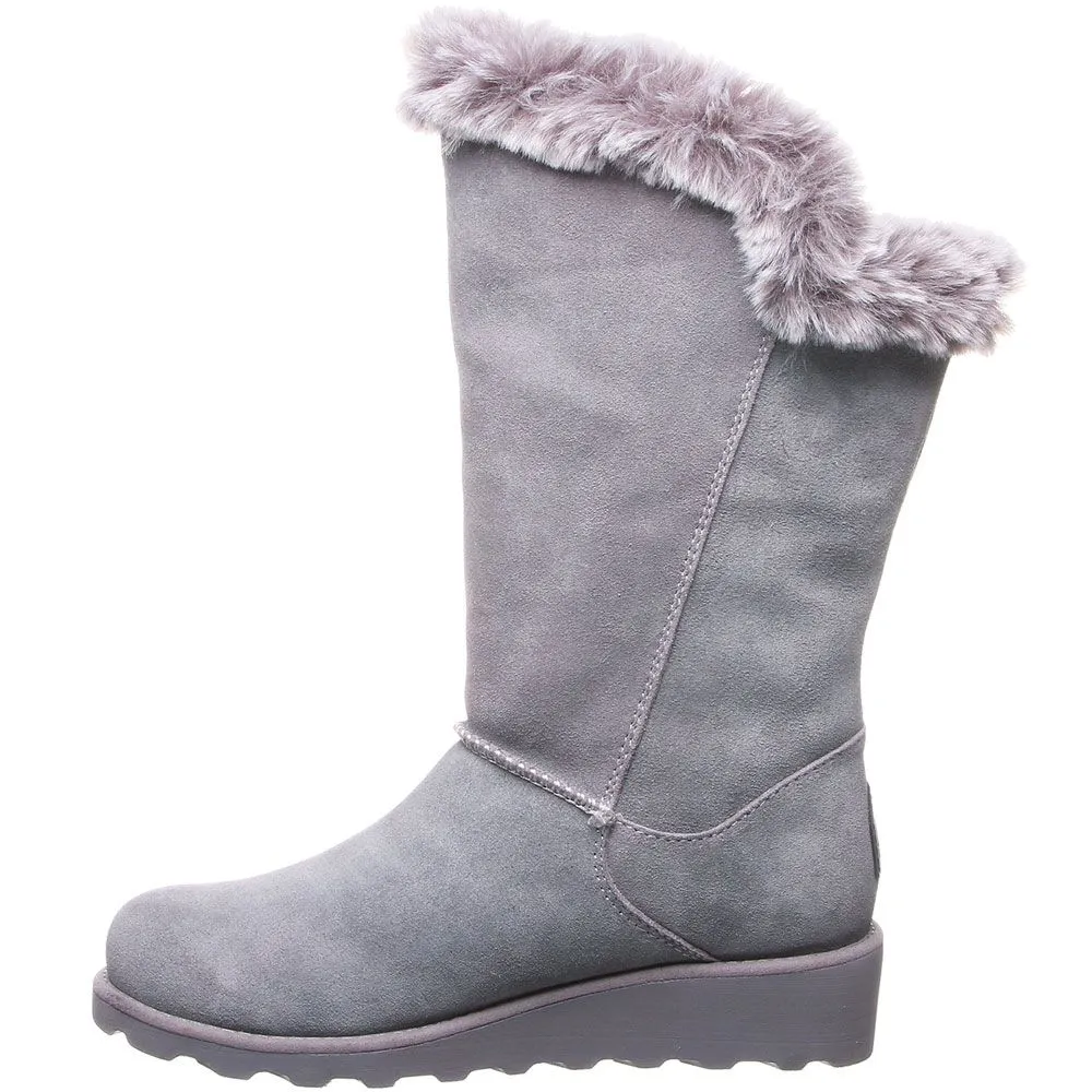 Bearpaw Genevieve Winter Boots - Womens