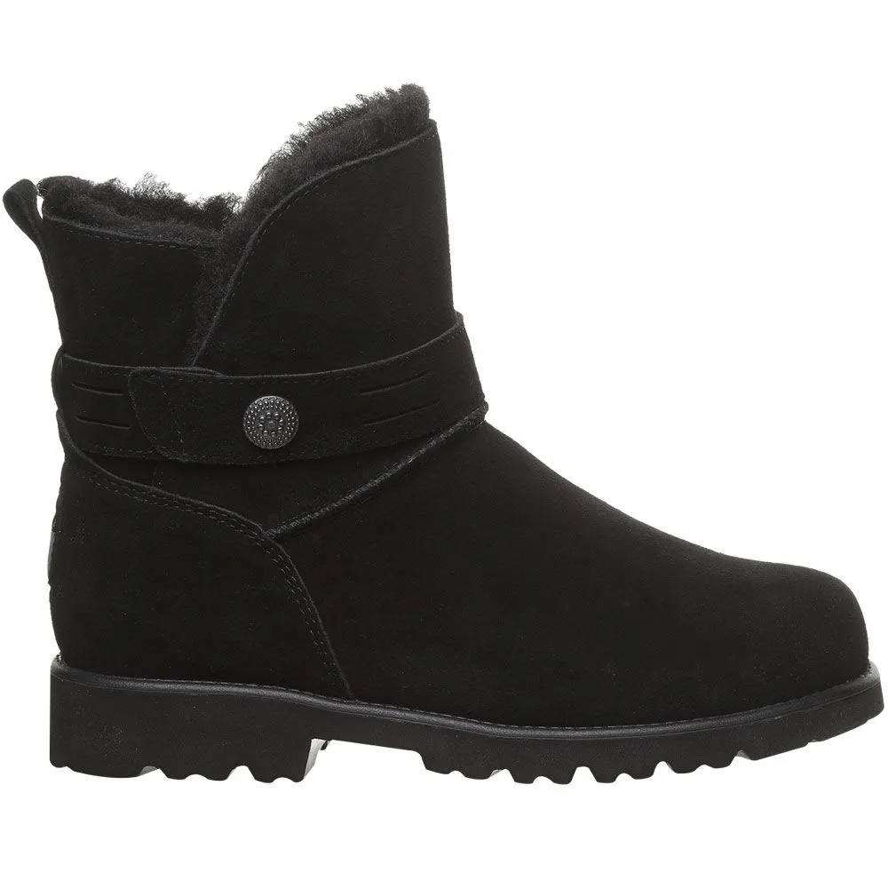 Bearpaw Wellston Winter Boots - Womens