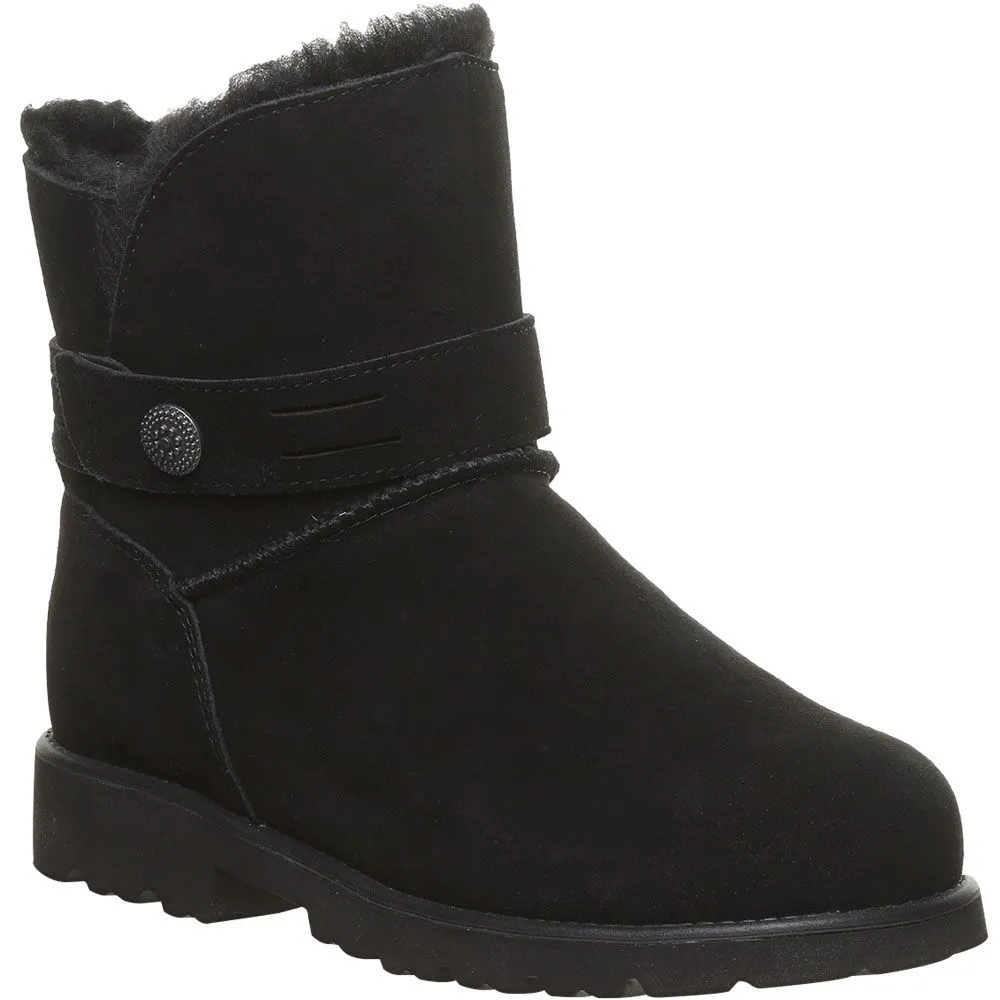 Bearpaw Wellston Winter Boots - Womens