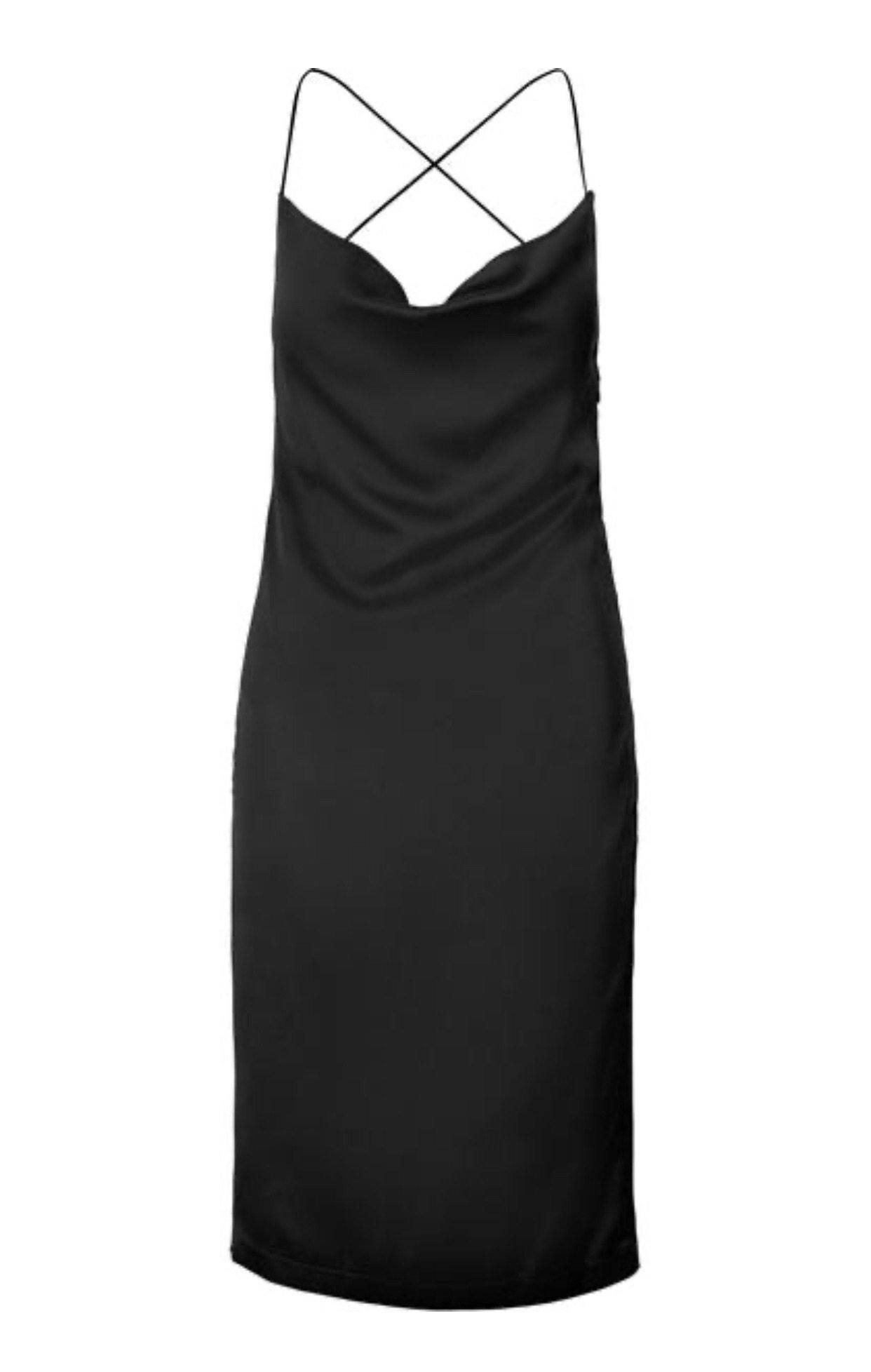 Bishop & Young Slip dress