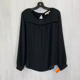 Blouse Long Sleeve By Loft  Size: Xl