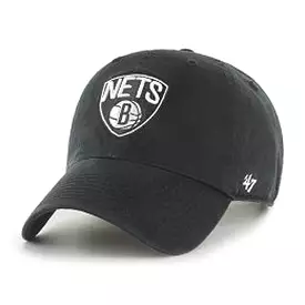 Brooklyn Nets (NBA) - Unstructured Baseball Cap