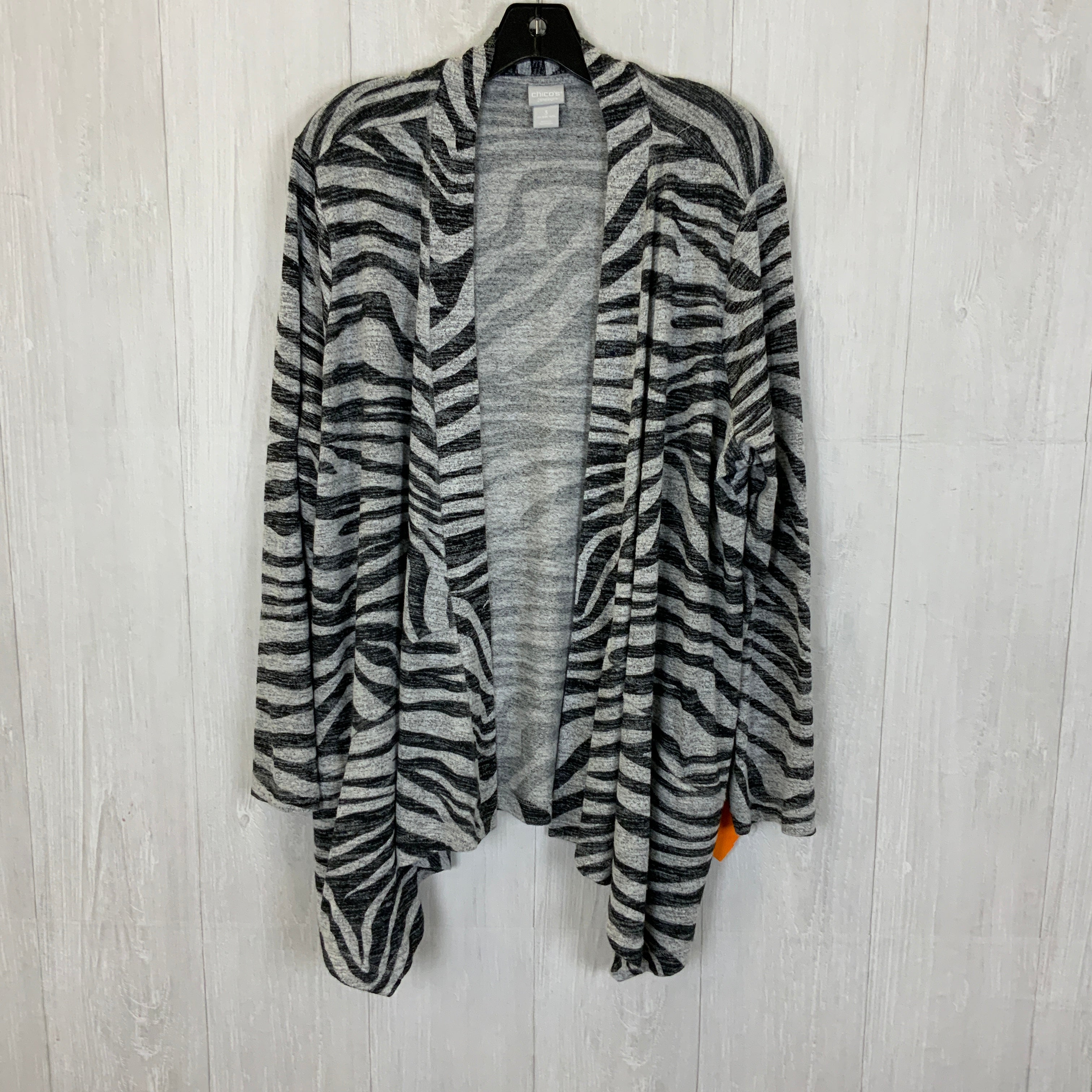 Cardigan By Chicos  Size: 1x