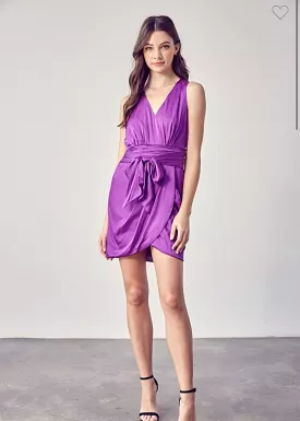 Cocktail Party Dress