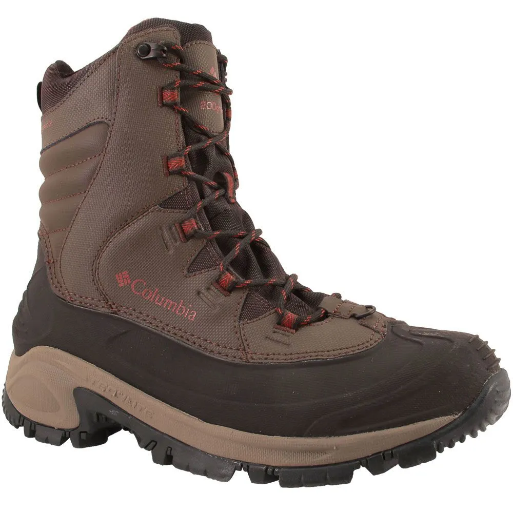 Columbia Bugaboot 3 Winter Boots - Mens