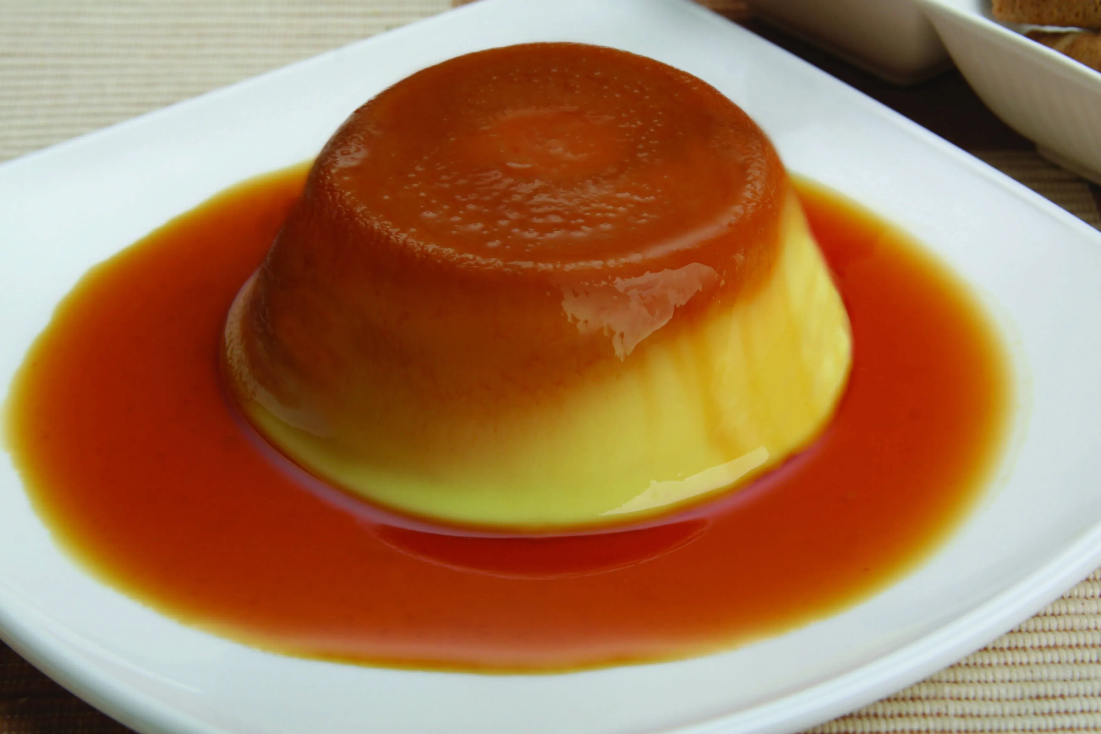 CREME CARAMEL 70G