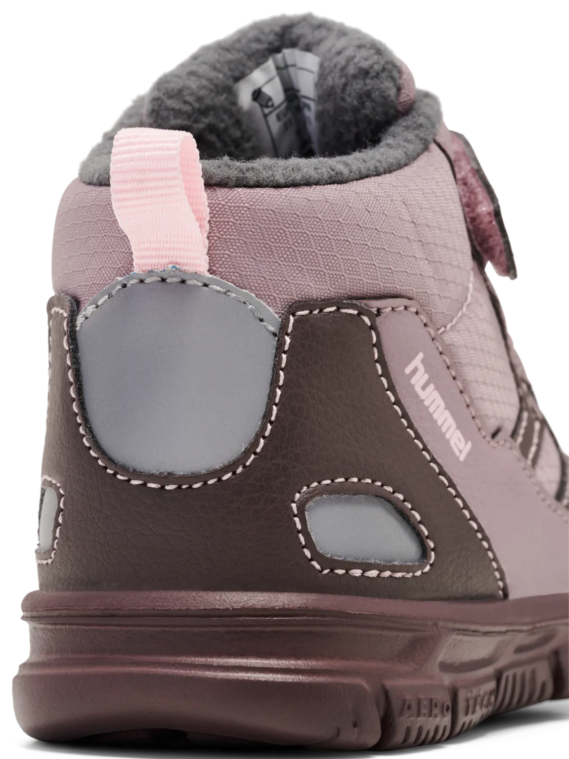 CROSSLITE WINTER MID INFANT Winter boots