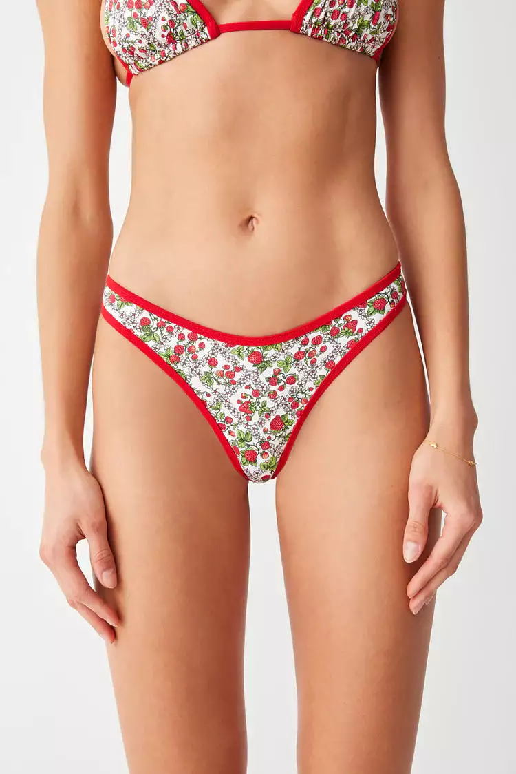 Dove Classic Bikini Bottom