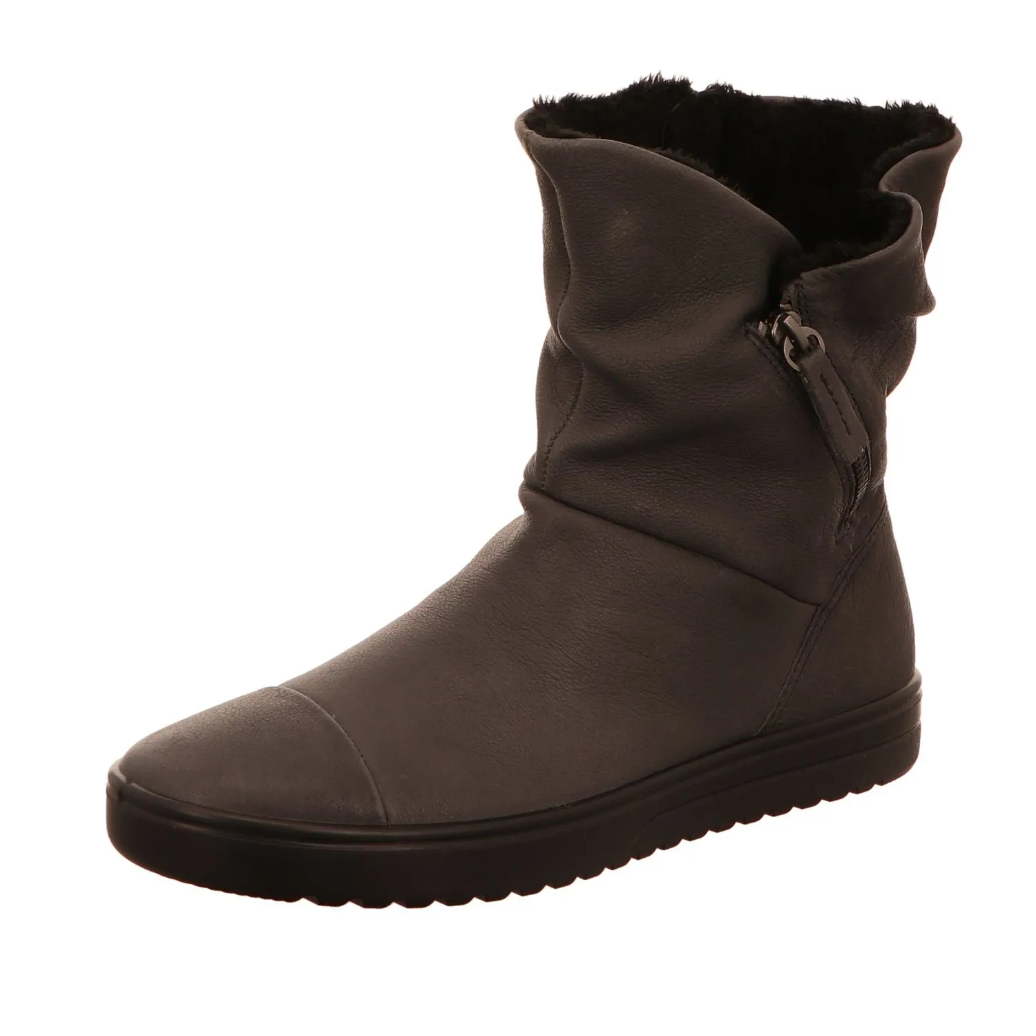 Ecco Winter Boots grey