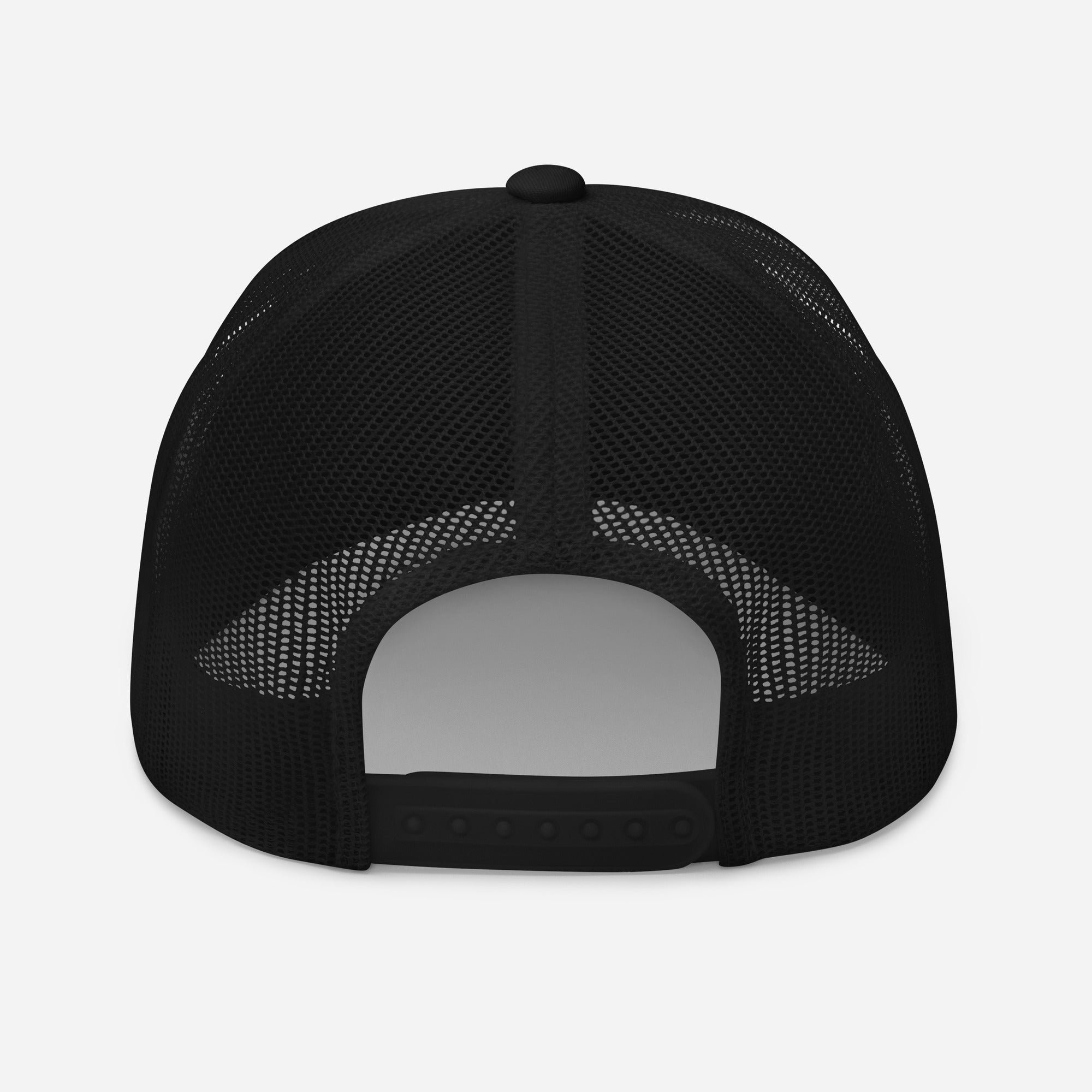 Freaky Shoes Logo Trucker Cap