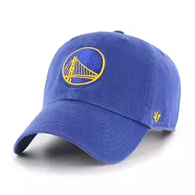 Golden State Warriors (NBA) - Unstructured Baseball Cap