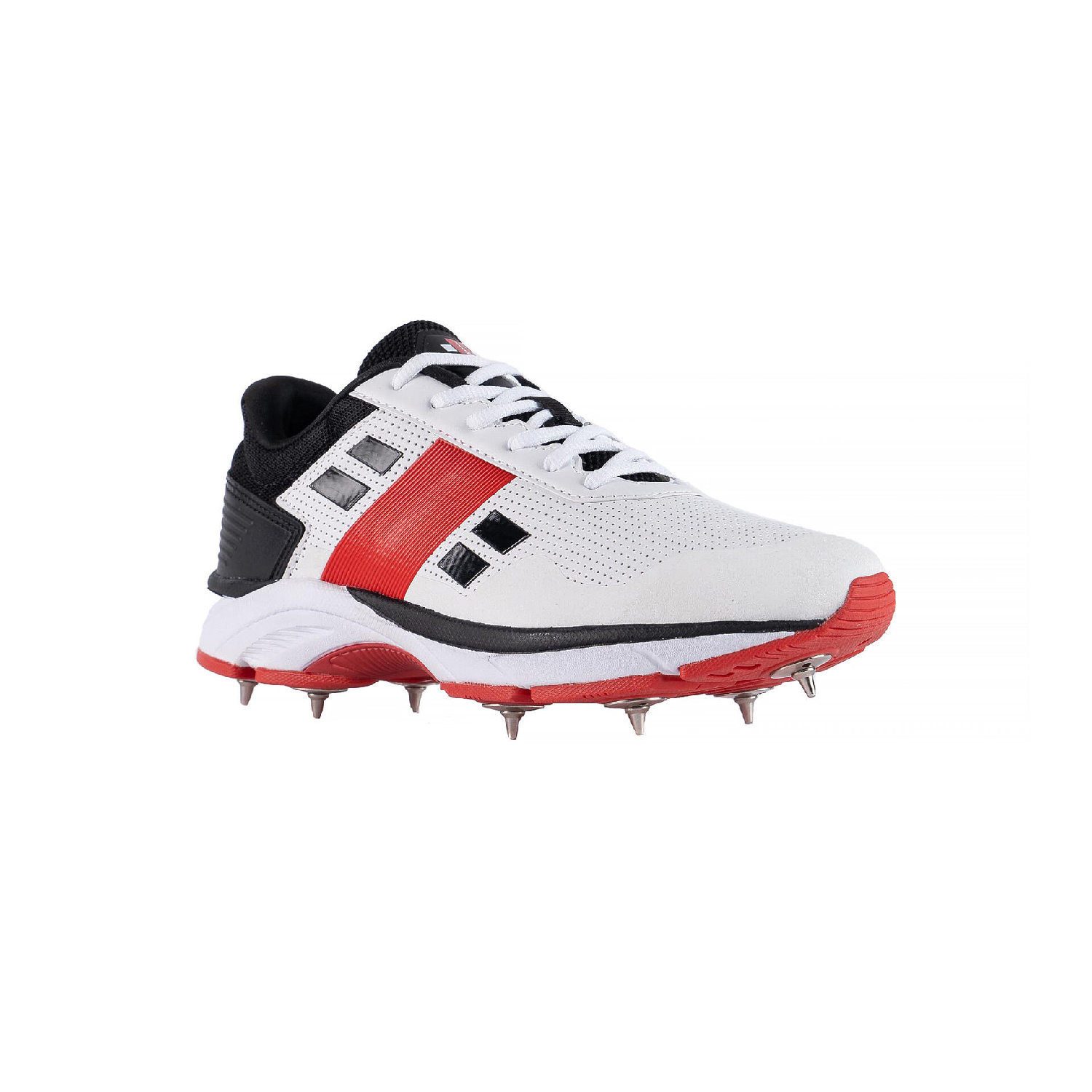 Gray-Nicolls Velocity 4.0 Spike Cricket Shoes