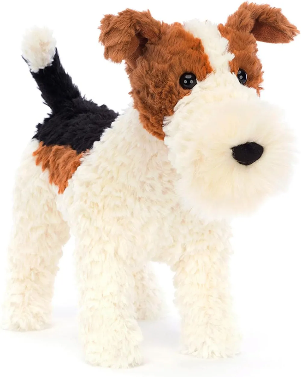 Hector Fox Terrier