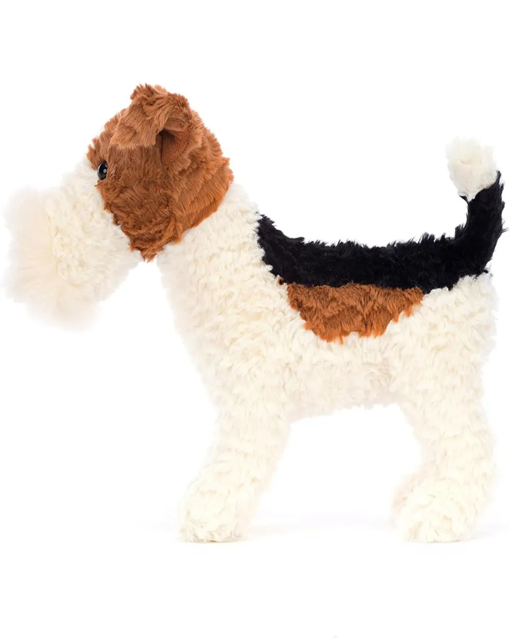 Hector Fox Terrier