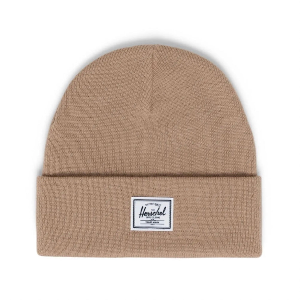 Herschel Elmer Beanie Light Taupe OS