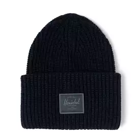 Herschel Juneau Beanie Black OS