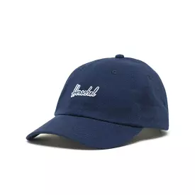 Herschel Navy Youth Sylas Cap