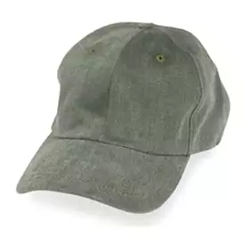 Jalapeno - Unstructured Baseball Cap