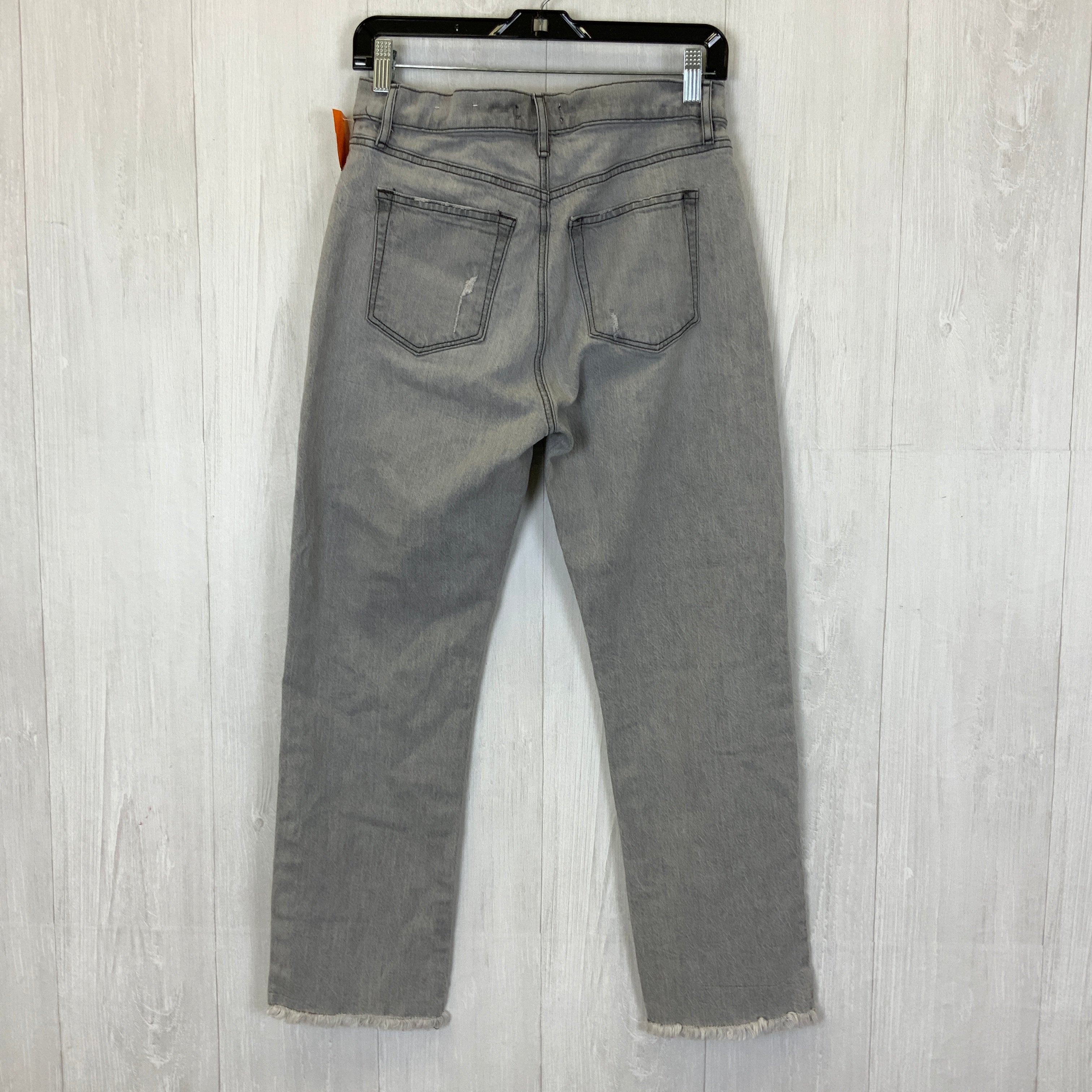 Jeans Straight By Loft  Size: 2