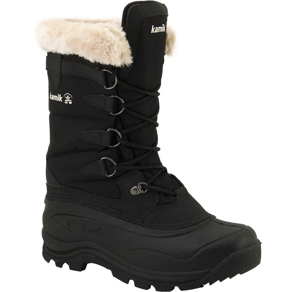 Kamik Shellback Winter Boots - Womens