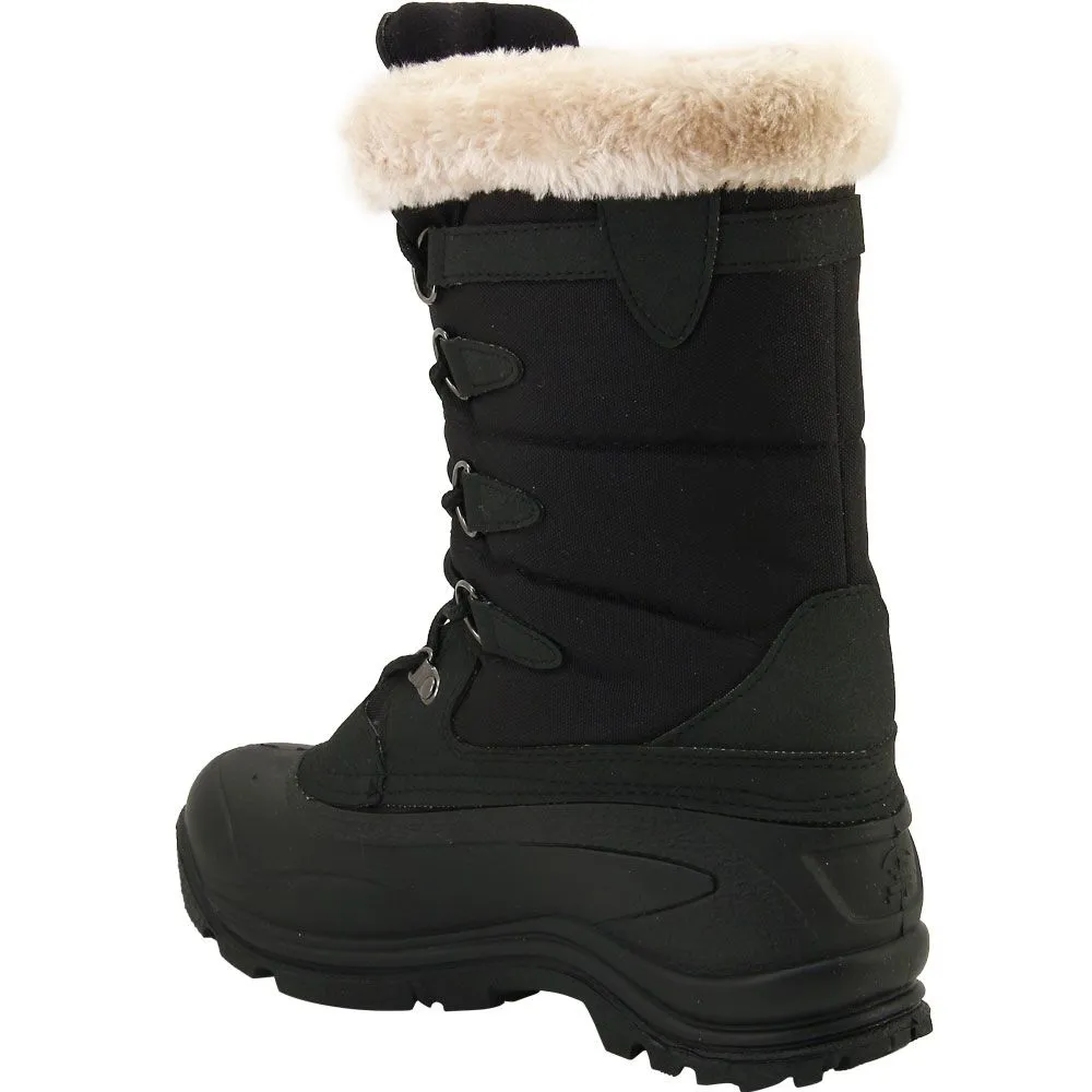 Kamik Shellback Winter Boots - Womens