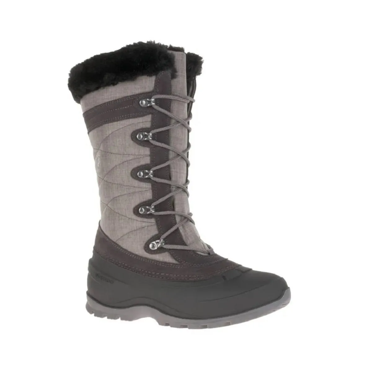 Kamik Women's Snovalley4 Winter Boots