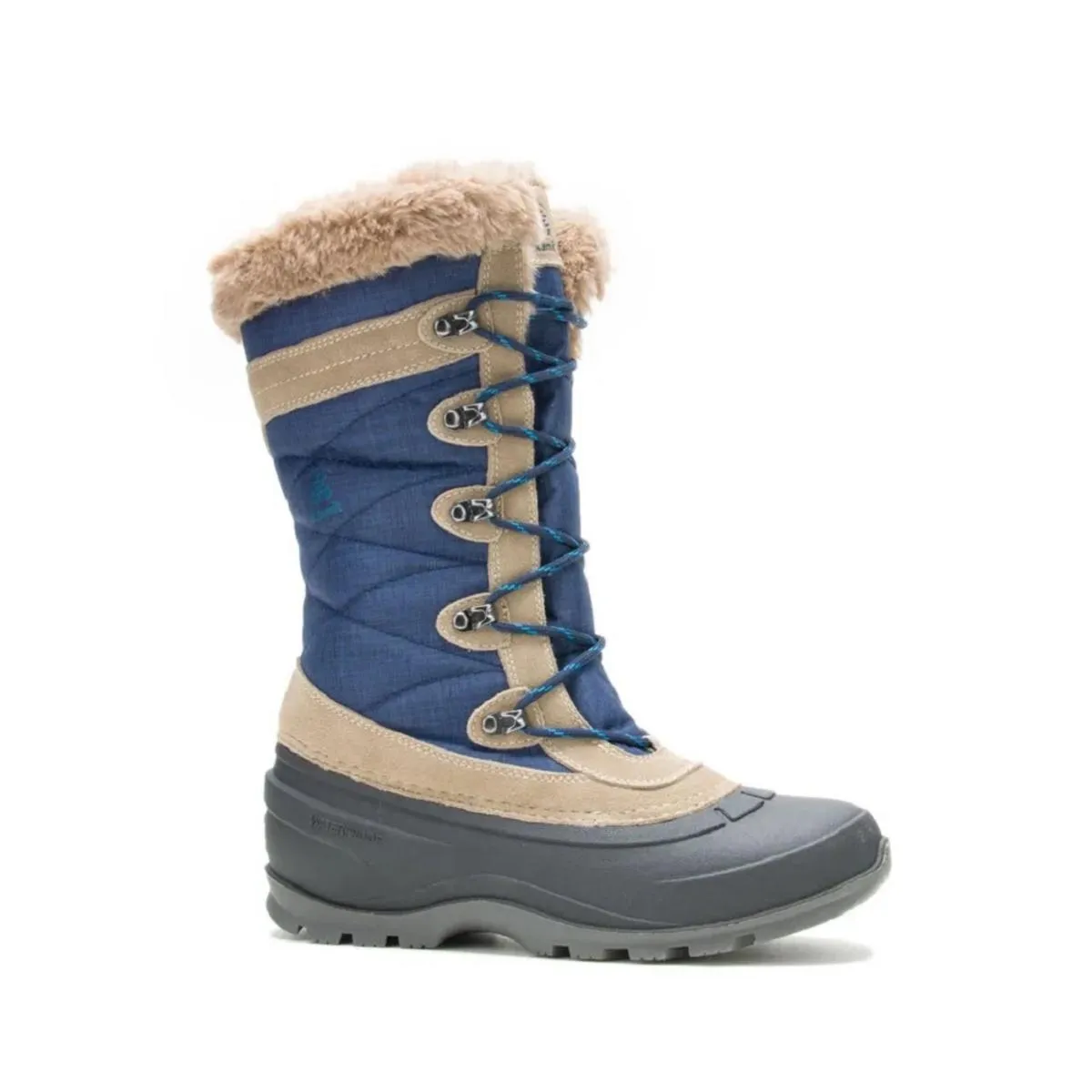 Kamik Women's Snovalley4 Winter Boots