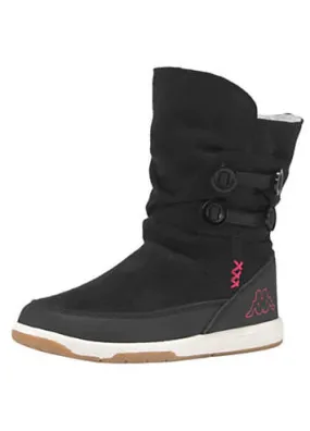 Kappa Kids Zip Winter Boots