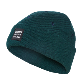 Kombi Hover Green Hover Junior Hat