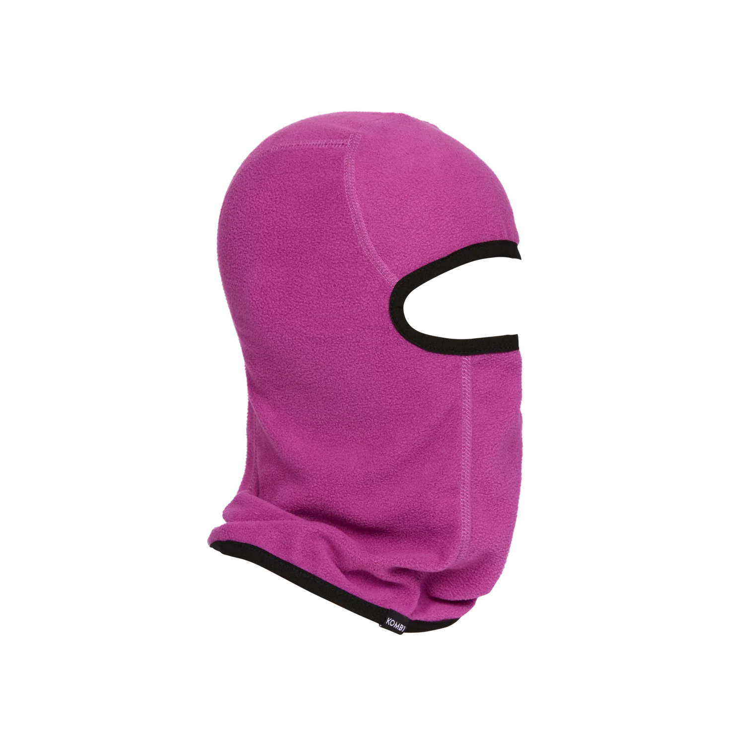 Kombi Orchid Pop Cozy Fleece Children's Balaclava