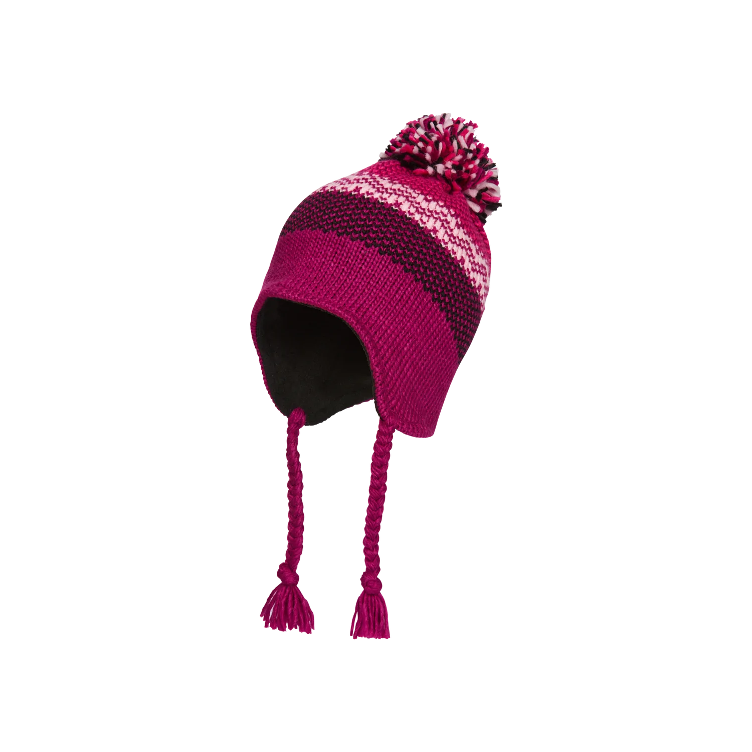 Kombi Orchid Pop Elevation Peruvian Pom Hat