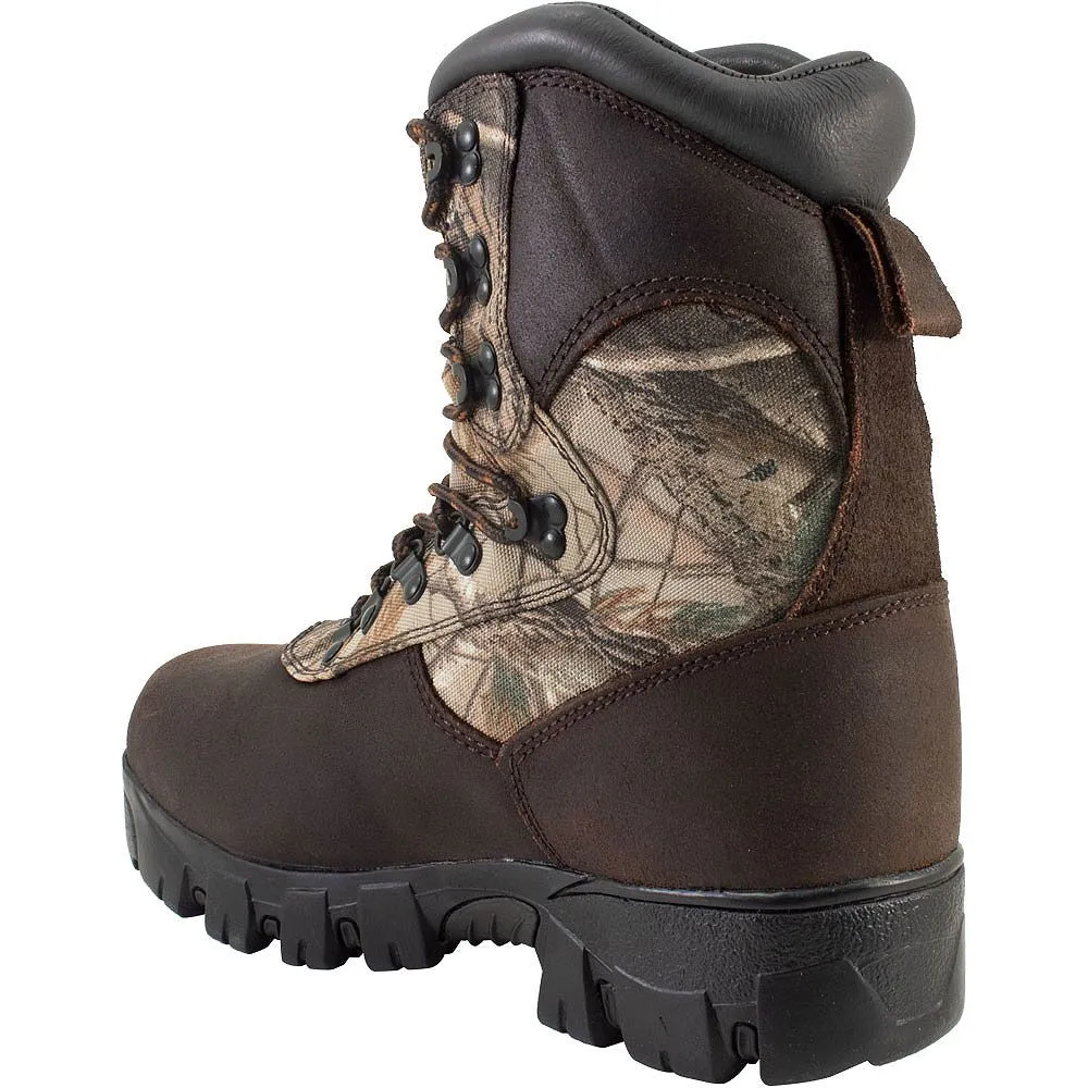 Lacrosse Game Country Winter Boots - Mens