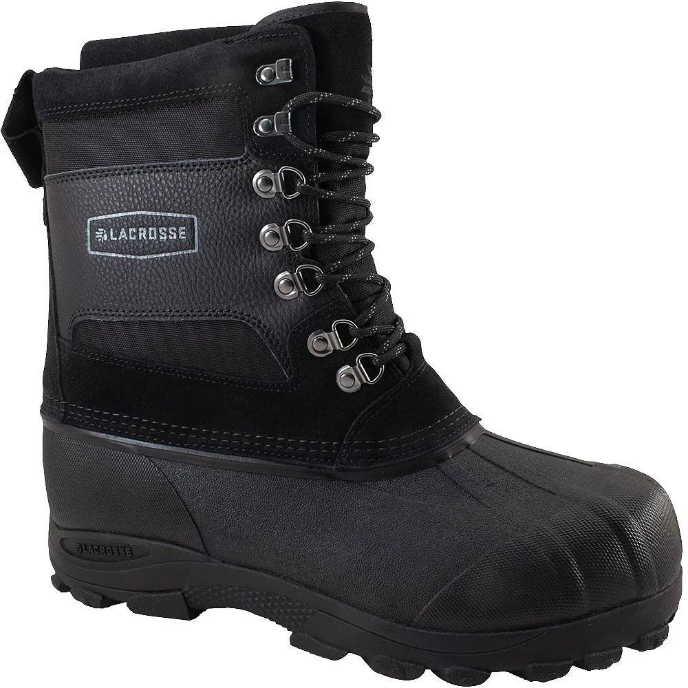 Lacrosse Outpost 2 Winter Boots - Mens