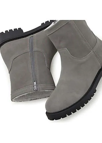 LASCANA Winter Boots | Grattan