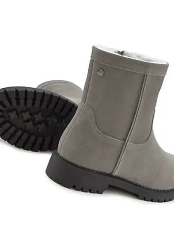 LASCANA Winter Boots | Grattan