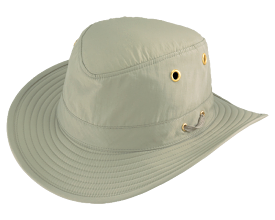 Lightweight Explorer Hat