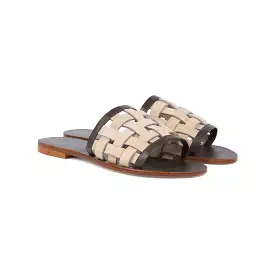 LOUNGER | Beige Brown