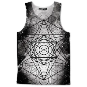 METATRONIC TANKTOP (Clearance)