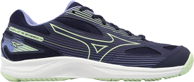 Mizuno Cyclone Speed 4 Unisex Squash Shoes (V1GA2380)