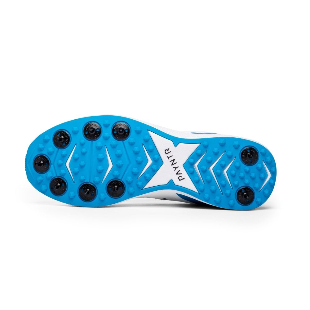 Payntr XPF-19 Spike Cricket Shoes