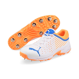 Puma 22.1 Spike Cricket Shoes