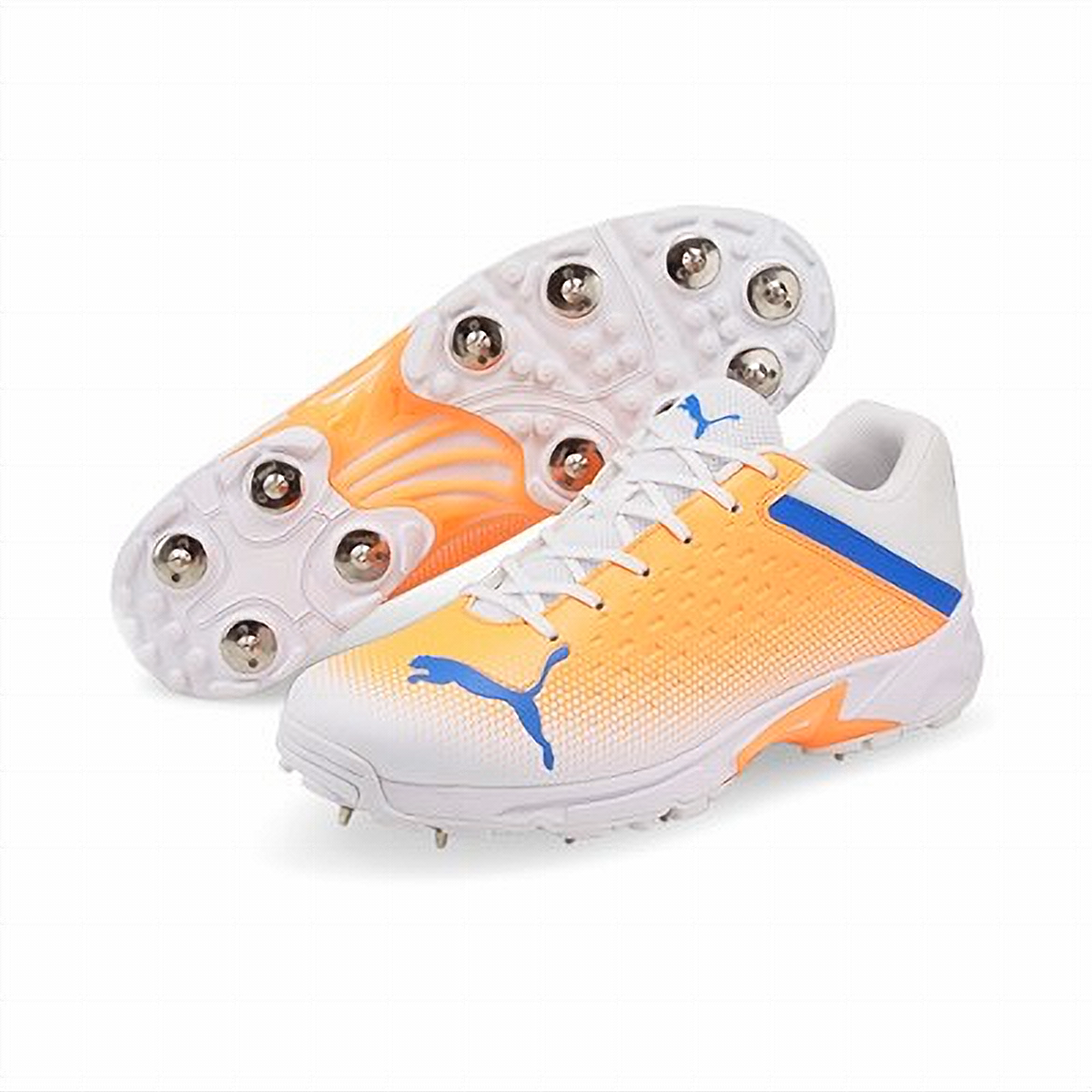 Puma 22.2 Spike Cricket Shoes