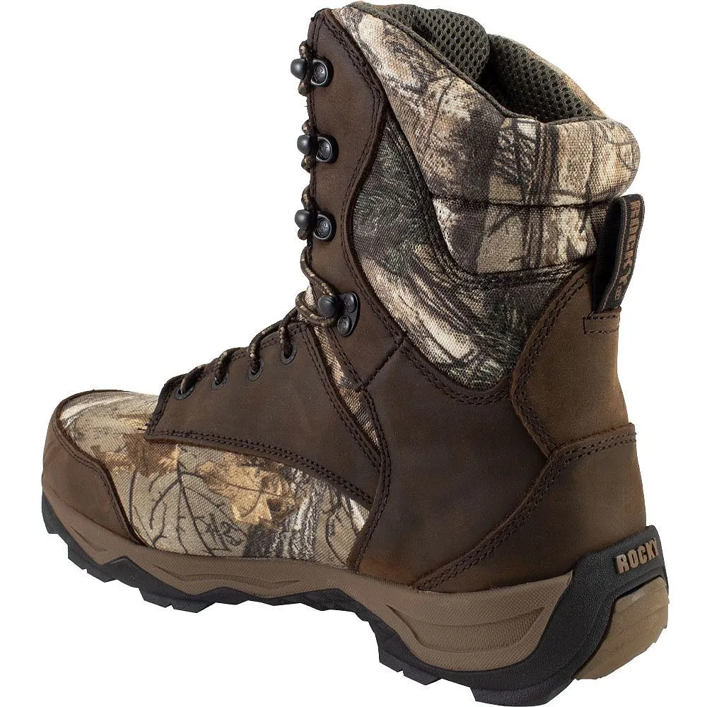 Rocky Retraction Winter Boots - Mens