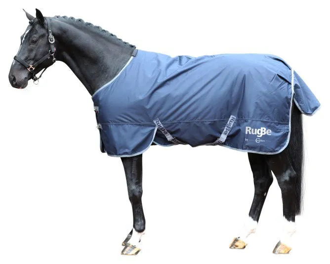 RugBe Paardendeken Winter RugBe IceProtect 300 115cm / 165cm